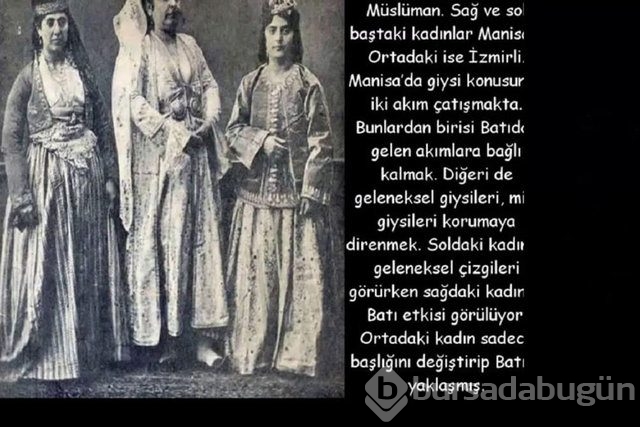 1850'de kıyafetler nasıldı?