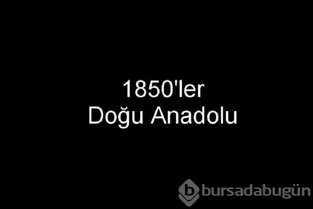 1850'de kıyafetler nasıldı?
