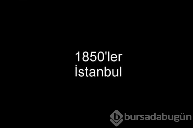 1850'de kıyafetler nasıldı?
