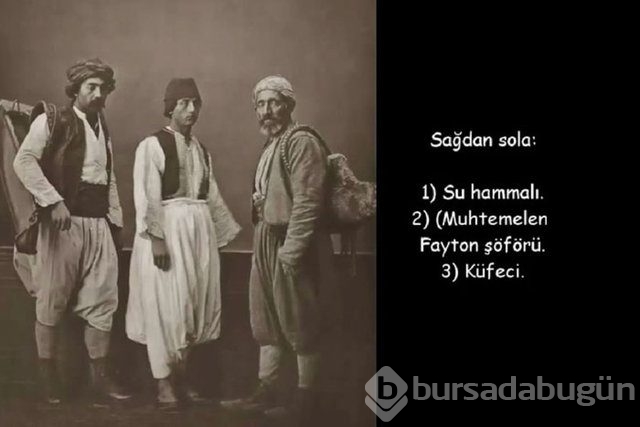 1850'de kıyafetler nasıldı?