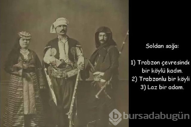 1850'de kıyafetler nasıldı?