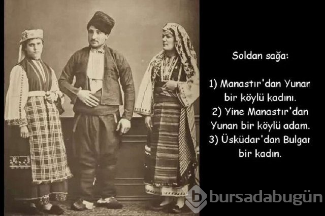 1850'de kıyafetler nasıldı?