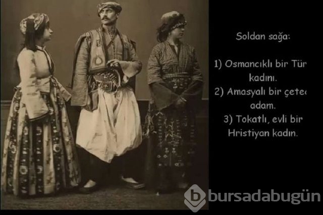 1850'de kıyafetler nasıldı?