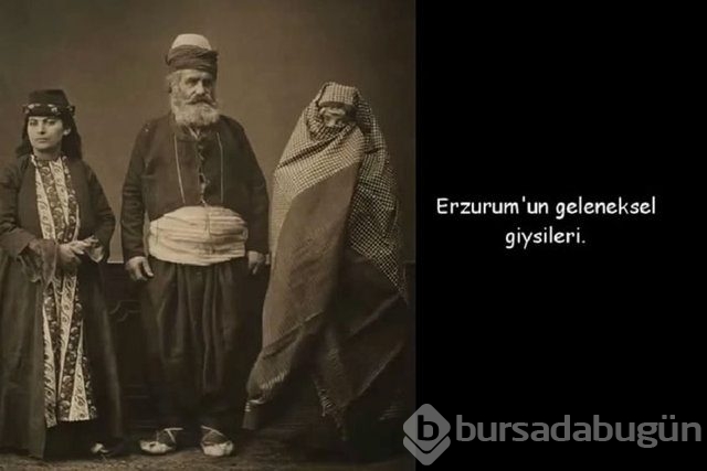 1850'de kıyafetler nasıldı?