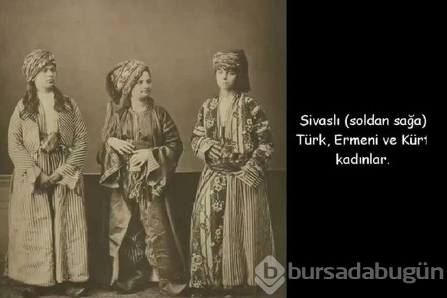 1850'de kıyafetler nasıldı?