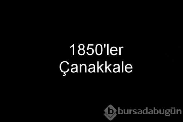 1850'de kıyafetler nasıldı?