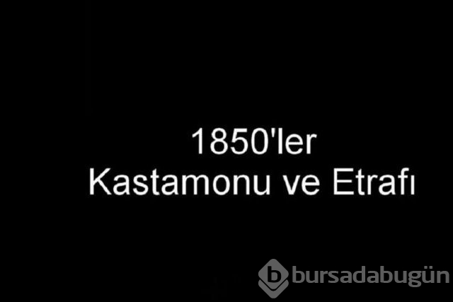 1850'de kıyafetler nasıldı?