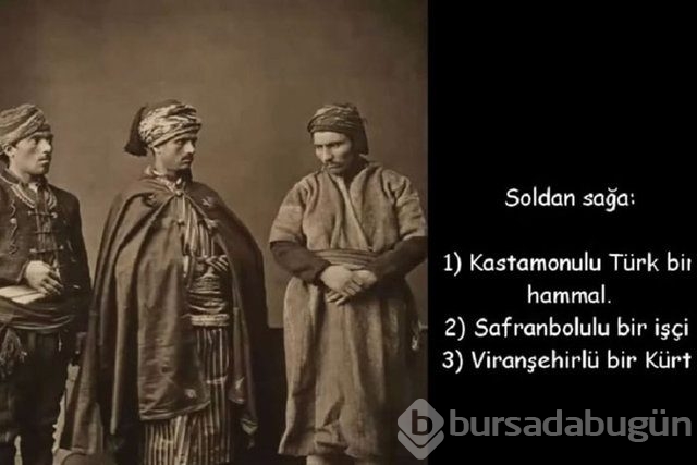 1850'de kıyafetler nasıldı?