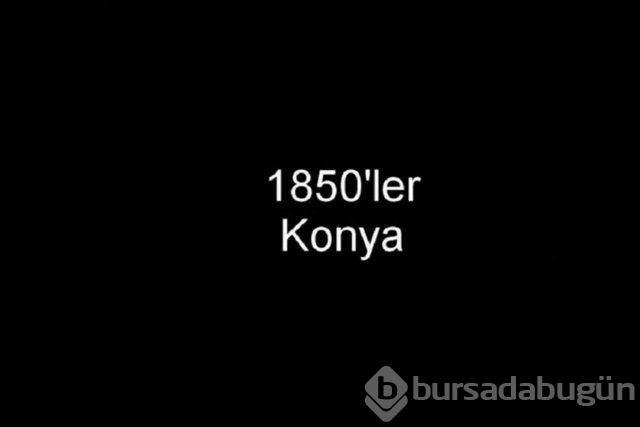 1850'de kıyafetler nasıldı?