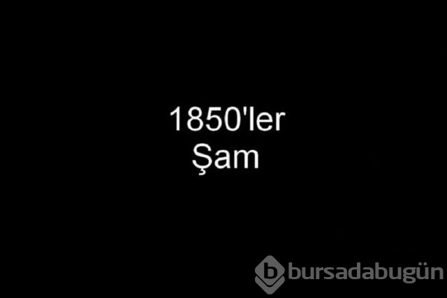 1850'de kıyafetler nasıldı?