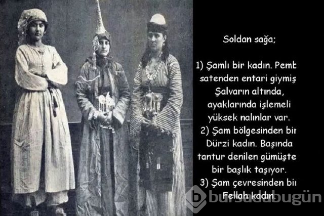 1850'de kıyafetler nasıldı?