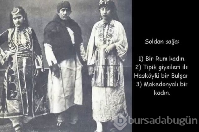 1850'de kıyafetler nasıldı?