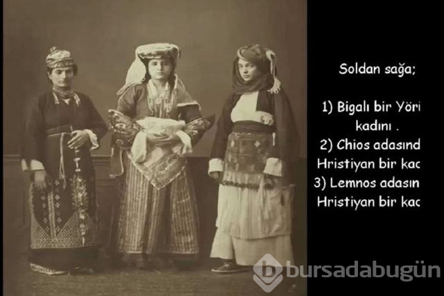 1850'de kıyafetler nasıldı?