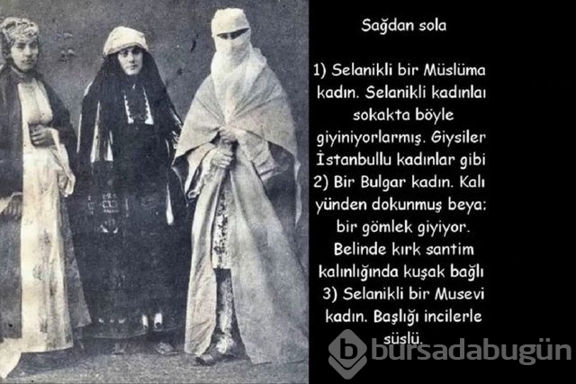 1850'de kıyafetler nasıldı?
