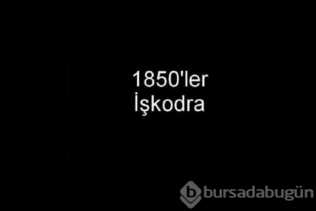 1850'de kıyafetler nasıldı?
