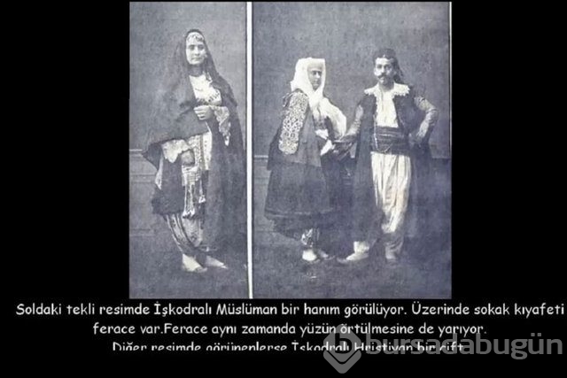 1850'de kıyafetler nasıldı?
