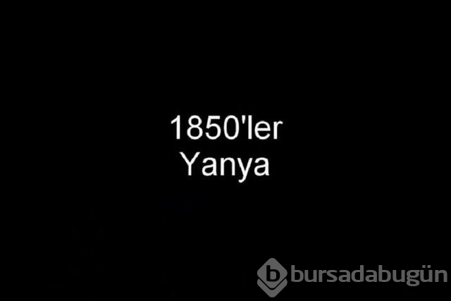1850'de kıyafetler nasıldı?