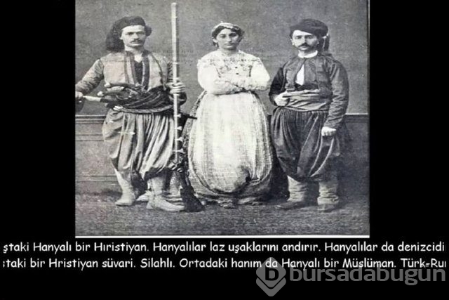 1850'de kıyafetler nasıldı?