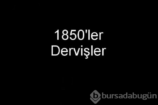 1850'de kıyafetler nasıldı?