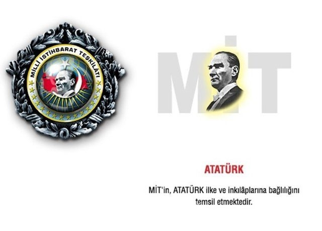 Dünyanın en güçlü gizli istihbarat servisleri
