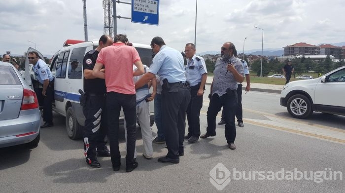 FETÖ'cü binbaşı böyle yakalandı!