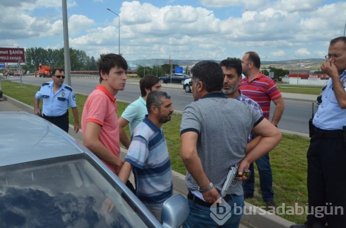 FETÖ'cü binbaşı böyle yakalandı!