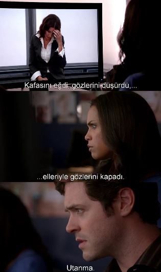 'Lie To Me' Dizisinden yalanlar hakkında bilgiler