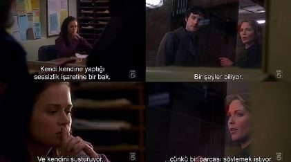 'Lie To Me' Dizisinden yalanlar hakkında bilgiler