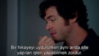 'Lie To Me' Dizisinden yalanlar hakkında bilgiler