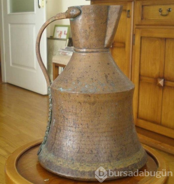 Türk evlerinin olmazsa olmazları