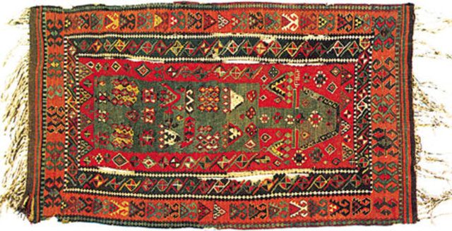 Türk evlerinin olmazsa olmazları