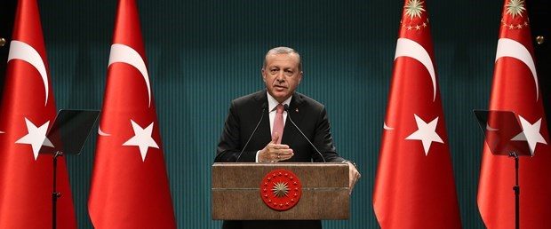 10 Soruda olağanüstü hal (OHAL) nedir?