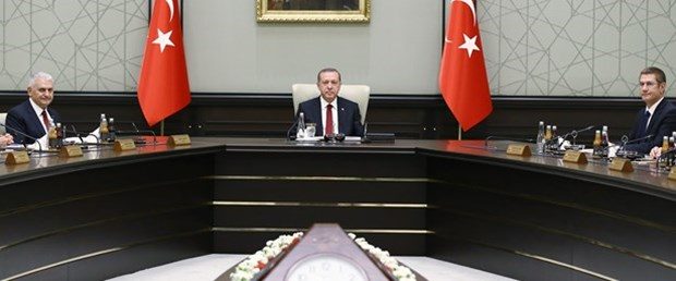 10 Soruda olağanüstü hal (OHAL) nedir?