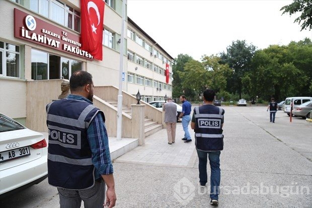 10 Soruda olağanüstü hal (OHAL) nedir?