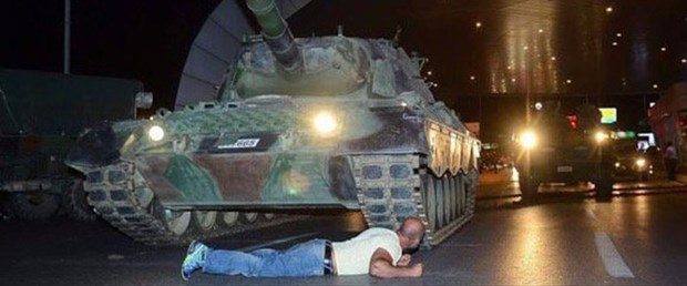 10 Soruda olağanüstü hal (OHAL) nedir?