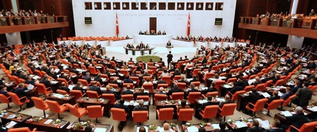 10 Soruda olağanüstü hal (OHAL) nedir?