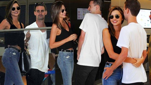 Miranda Kerr evleniyor!