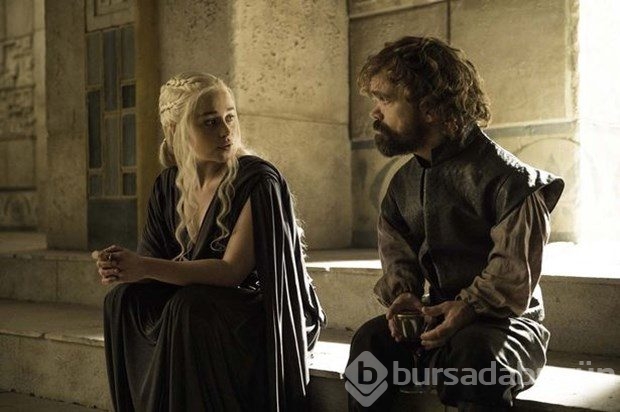 Game of Thrones'un en iyi saç modelleri