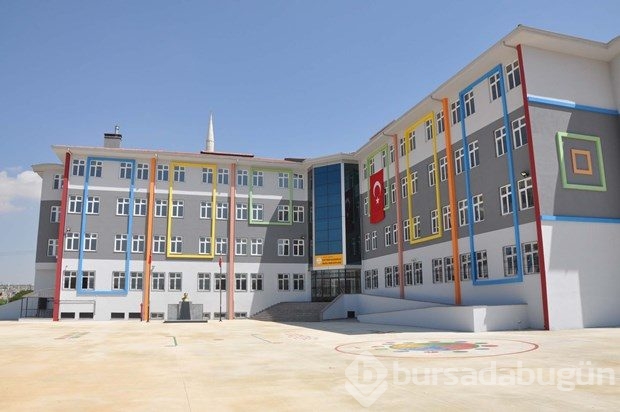 Şehit astsubayın adı okula verildi