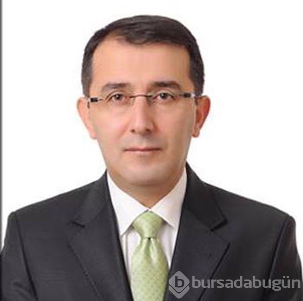 Tutuklanan savcının silah merakı