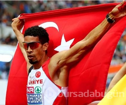 Rio 2016'ya Katılacak Türk Sporcular Belli Oldu