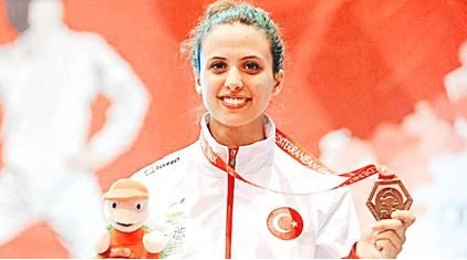 Rio 2016'ya Katılacak Türk Sporcular Belli Oldu
