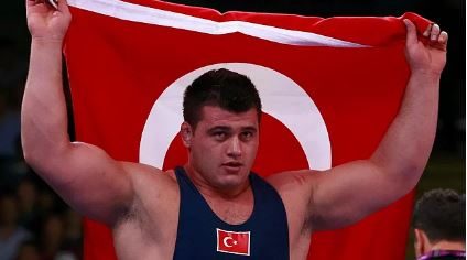 Rio 2016'ya Katılacak Türk Sporcular Belli Oldu