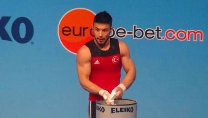 Rio 2016'ya Katılacak Türk Sporcular Belli Oldu