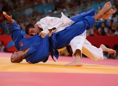 Rio 2016'ya Katılacak Türk Sporcular Belli Oldu