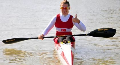 Rio 2016'ya Katılacak Türk Sporcular Belli Oldu