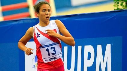 Rio 2016'ya Katılacak Türk Sporcular Belli Oldu