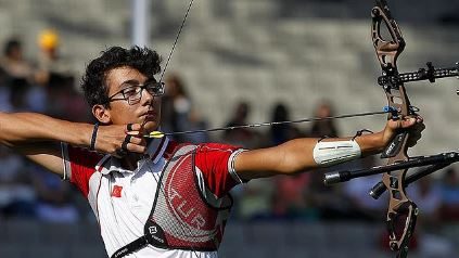 Rio 2016'ya Katılacak Türk Sporcular Belli Oldu
