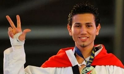 Rio 2016'ya Katılacak Türk Sporcular Belli Oldu