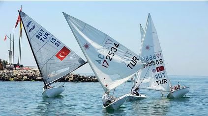 Rio 2016'ya Katılacak Türk Sporcular Belli Oldu